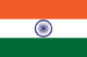 Hindi Flag